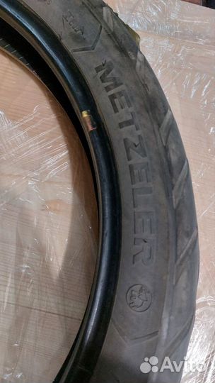 Комплект моторезины 17 19