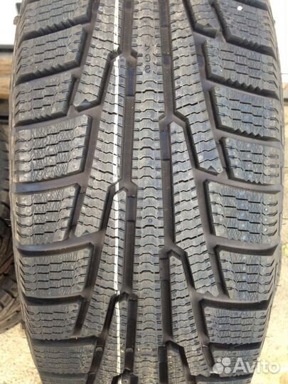 Nokian Tyres Nordman RS2 SUV 225/60 R18 104R