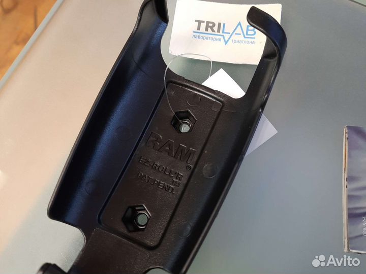 Крепление на руль для навигатора Garmin GpsMap