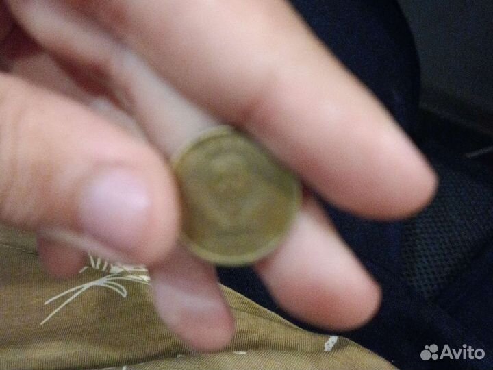 2 копейки 1989 года СССР