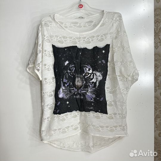 Женская одежда пакетом