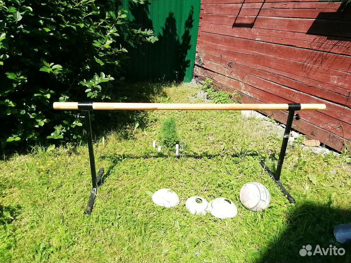 Балетный станок