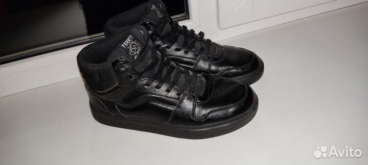 Ботинки termit