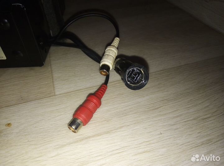 CD- чейнджер Sony CDX-T69