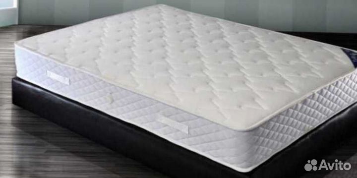 Матрас ортопедический