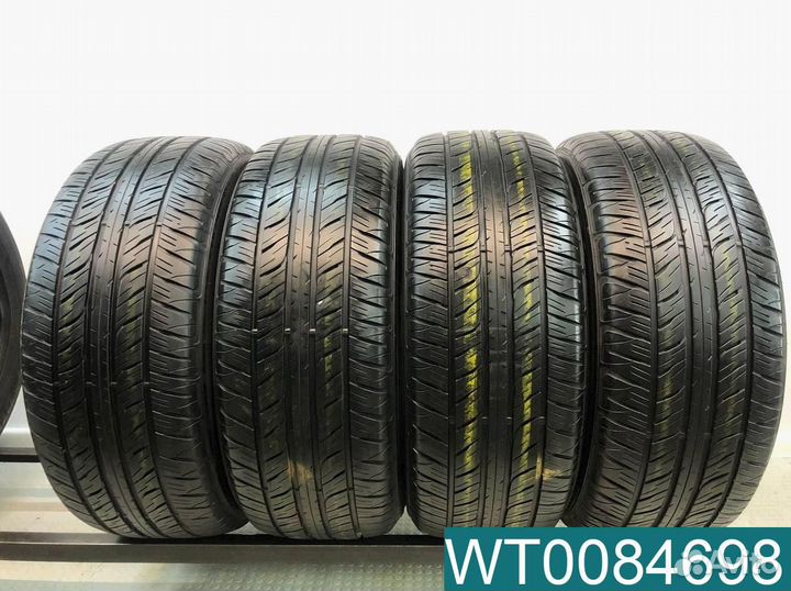 Dunlop Grandtrek PT2A 285/50 R20 95T
