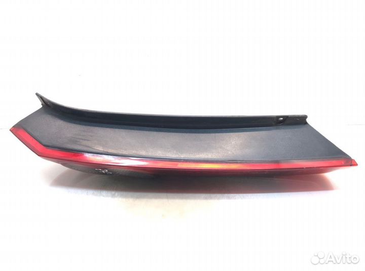 Фонарь задний правый Ford Fiesta 1.4 2007