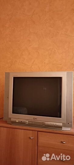 Телевизор lg