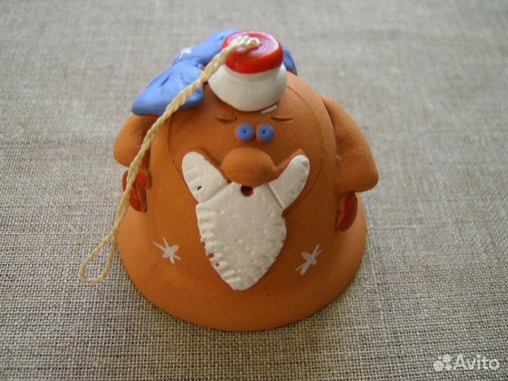 Новогодний декор