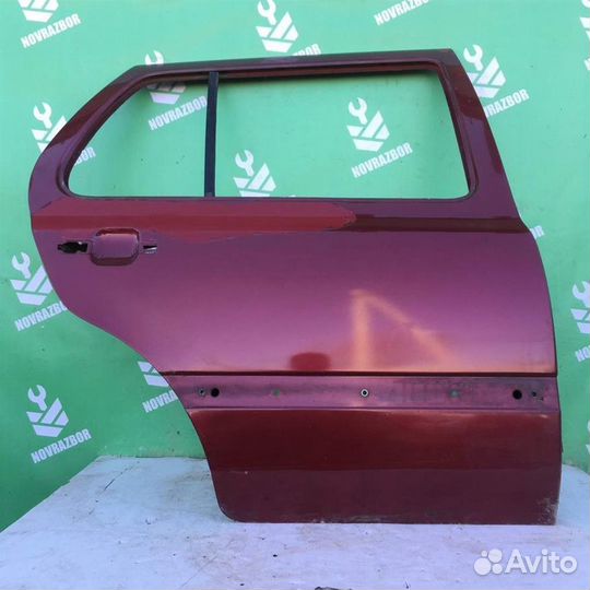 Дверь задняя правая Фольксваген Гольф 3 Венто