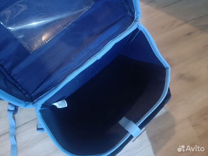 Ортопедический рюкзак