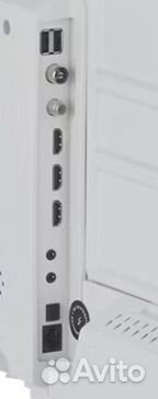 Телевизор 32