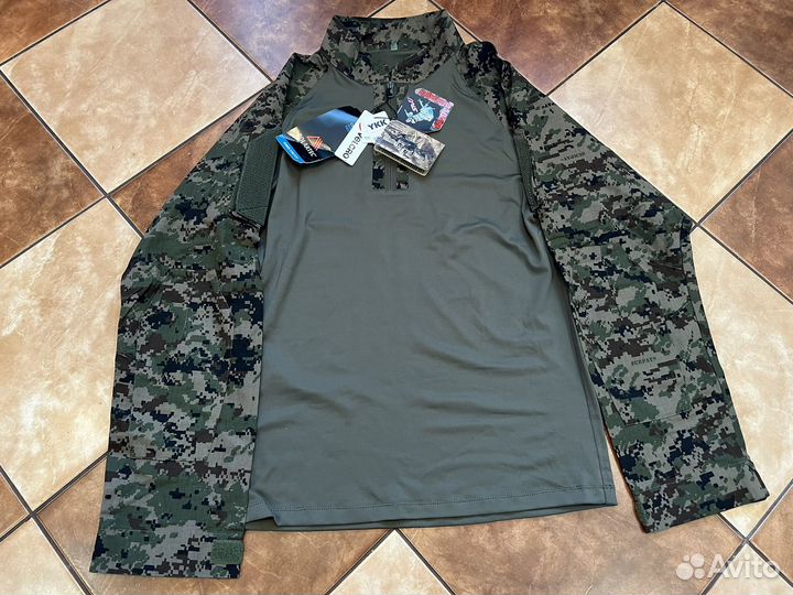 Боевая рубашка srvv Триарий