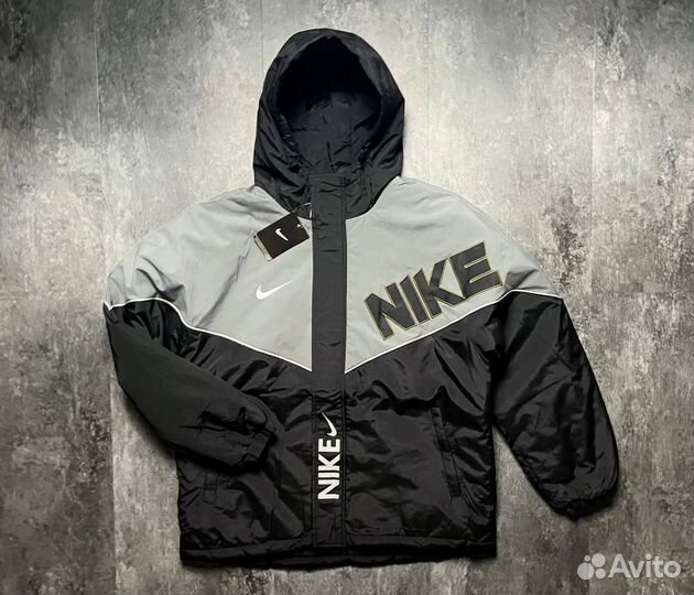 Куртка Nike