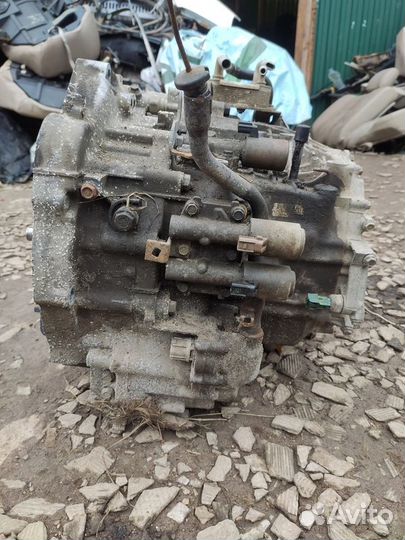 АКПП Honda Accord viii (8)