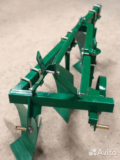 Плуг РУСТРАК 1L-220, 2023