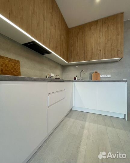 Кухонный гарнитур, кухни на заказ