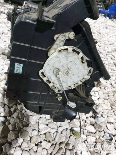 Корпус печки Kia Spectra Киа Спектра