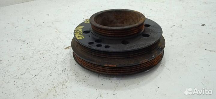 Шкив коленвала 13810P3F003