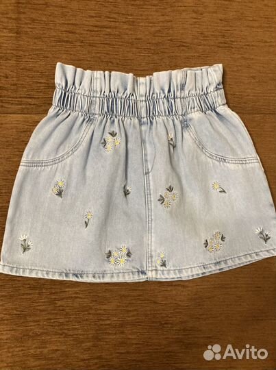 Вещи для девочки 116 р