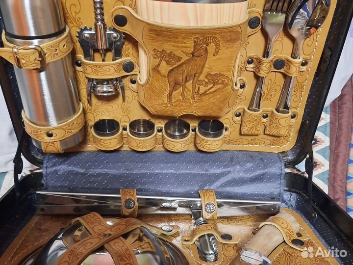 Подарочный набор для охотника