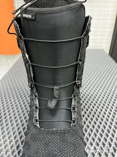 Ботинки для сноуборда Burton Swath