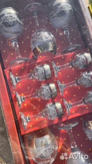 Рюмка Фужер