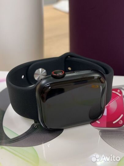 SMART Watch 9 41mm