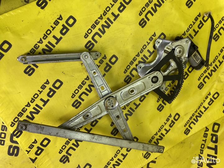 Стеклоподъемник передний левый Geely GC6