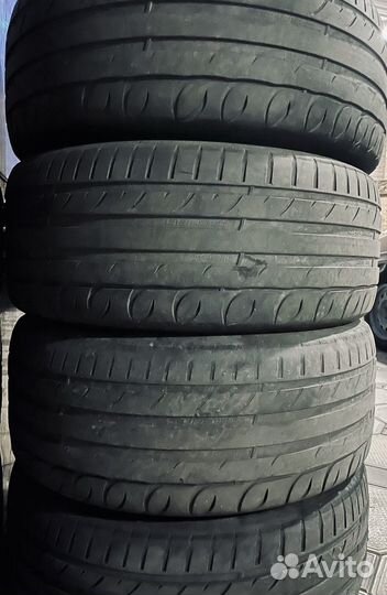 Kormoran Ultra High Performance 235/45 R18 98W