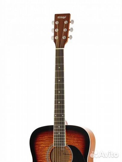 Акустическая гитара Homage LF-4110T