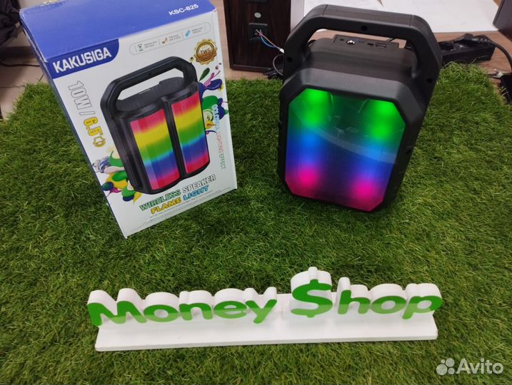 Колонка kakusiga KSC-825