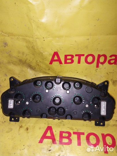 Щиток приборов Chevrolet Aveo T250/T255 F14D4 2009