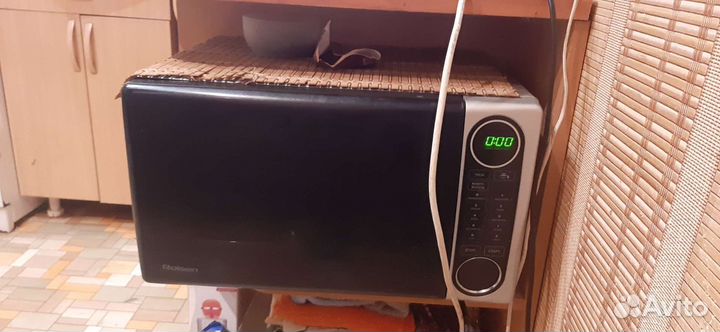 Микроволновая печь бу