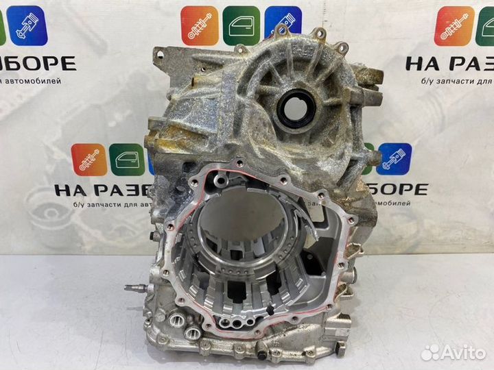 Корпус АКПП Hyundai Solaris HCR G4LC 2018