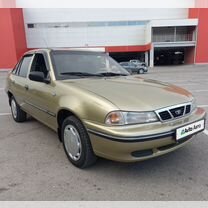 Daewoo Nexia 1.5 MT, 2008, 188 000 км, с пробегом, цена 288 000 руб.