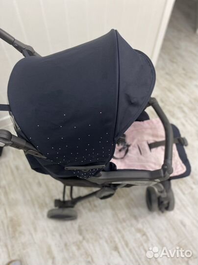 Детские коляски прогулочные