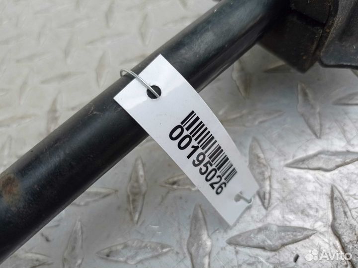 Стабилизатор задний BMW X3 E83