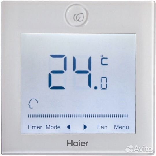 Haier AD18MS1ERA/1U18DS1EAA