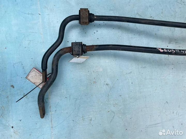 Стабилизатор задний 8E0511409AP