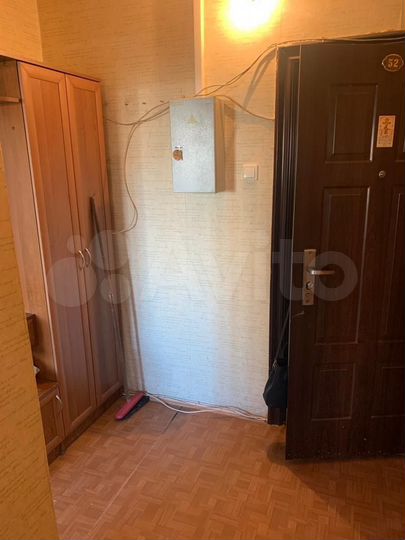 1-к. квартира, 33 м², 4/11 эт.