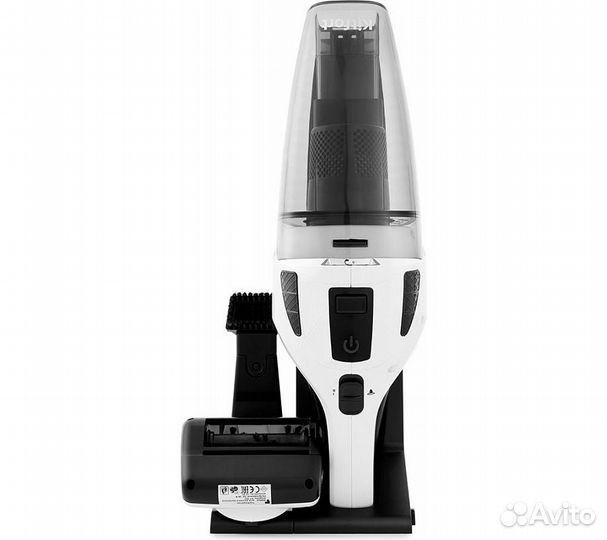 Ручной пылесос Kitfort кт-557