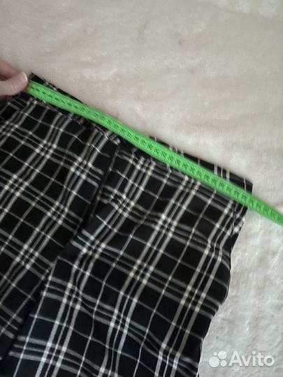 Новые брюки для девочки нм