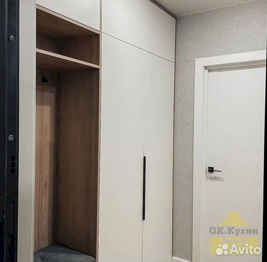 Шкаф навесной