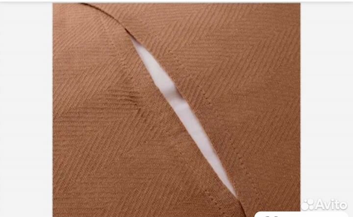 Чехол для подушки Икеа, 50х50