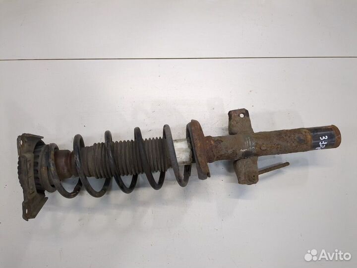 Амортизатор подвески Ford Mondeo 3, 2004