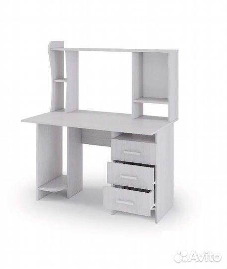 Компьютерный стол новый