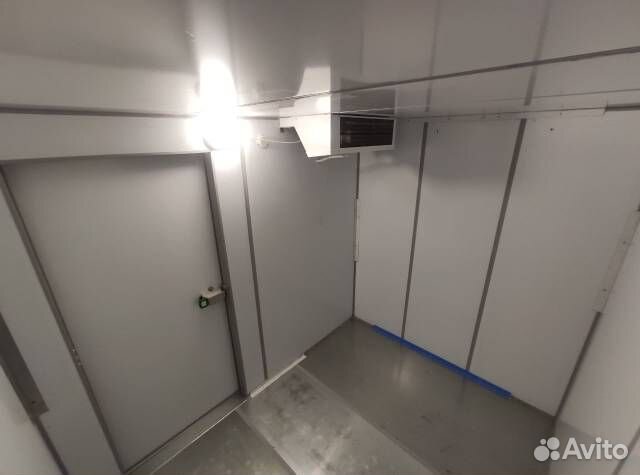 Камера холодильная