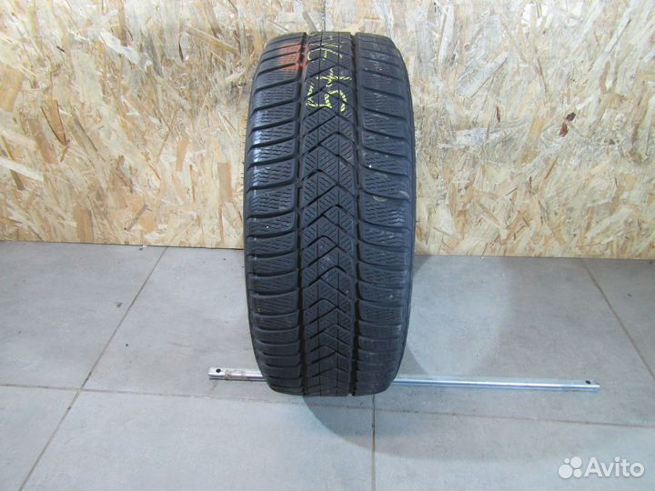 Pirelli Winter Sottozero 3 225/45 R18