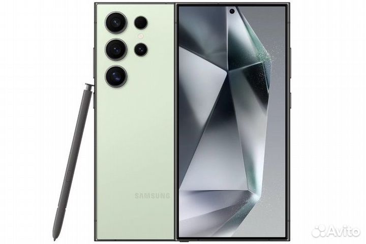 Samsung Galaxy S24 Ultra, 12/512 ГБ